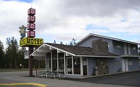 Dude Roundup Motel West Yellowstone